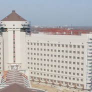 Ян Волков: Россия идет по пути гуманизации в отношении осужденных