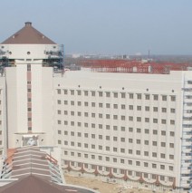 Ян Волков: Россия идет по пути гуманизации в отношении осужденных